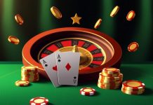 Онлайн казино: как не потеряться в море игр, бонусов и правил Онлайн казино: как не потеряться в море игр, бонусов и правил