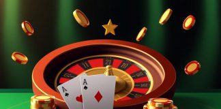 Онлайн казино: как не потеряться в море игр, бонусов и правил