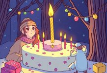 Квест на день рождения: как придумать праздник, который запомнится