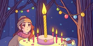 Квест на день рождения: как придумать праздник, который запомнится