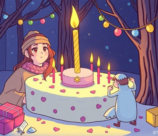 Квест на день рождения: как придумать праздник, который запомнится