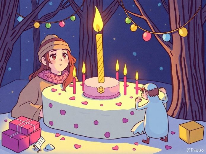 Квест на день рождения: как придумать праздник, который запомнится