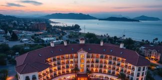 Гостиничный комплекс: как создать место, куда хочется возвращаться