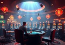 Онлайн-казино: что важно знать, прежде чем нажать «Играть»