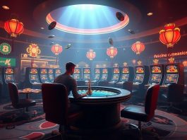 Онлайн-казино: что важно знать, прежде чем нажать «Играть»