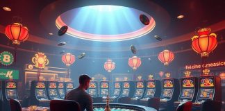 Онлайн-казино: что важно знать, прежде чем нажать «Играть»