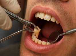 Удаление зуба: что нужно знать, чтобы пройти процедуру спокойно и без сюрпризов