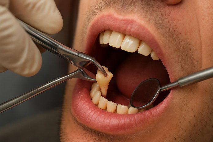 Удаление зуба: что нужно знать, чтобы пройти процедуру спокойно и без сюрпризов