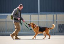 Кинолог: кто это, чем живет и как стать человеком, которого слушаются собаки