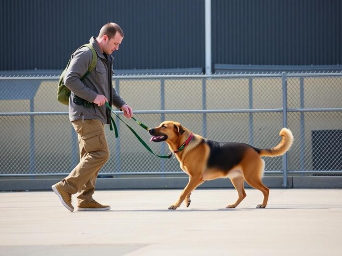 Кинолог: кто это, чем живет и как стать человеком, которого слушаются собаки Кинолог: кто это, чем живет и как стать человеком, которого слушаются собаки