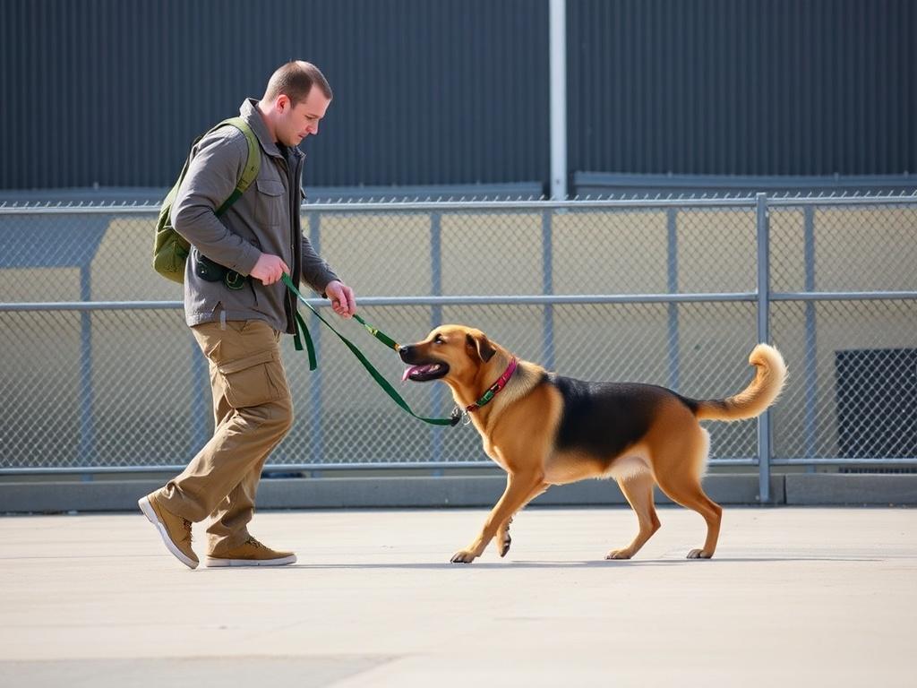 Кинолог: кто это, чем живет и как стать человеком, которого слушаются собаки