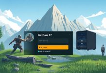 Покупка аккаунта для PC-игры: что нужно знать, чтобы не пожалеть