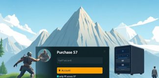 Покупка аккаунта для PC-игры: что нужно знать, чтобы не пожалеть