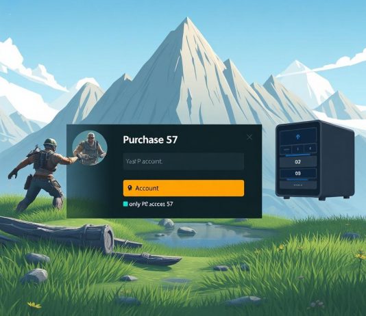 Покупка аккаунта для PC-игры: что нужно знать, чтобы не пожалеть