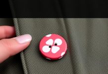 Накладки на пуговицы: как быстро обновить одежду и сохранить любимые вещи Накладки на пуговицы: как быстро обновить одежду и сохранить любимые вещи