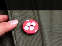 Накладки на пуговицы: как быстро обновить одежду и сохранить любимые вещи