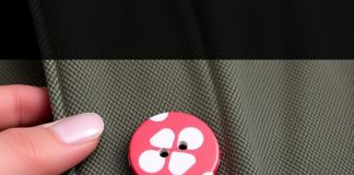 Накладки на пуговицы: как быстро обновить одежду и сохранить любимые вещи