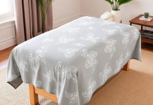 Массажные накидки для дома: как не прогадать и выбрать ту самую Массажные накидки для дома: как не прогадать и выбрать ту самую