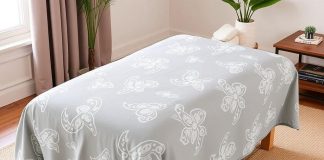 Массажные накидки для дома: как не прогадать и выбрать ту самую