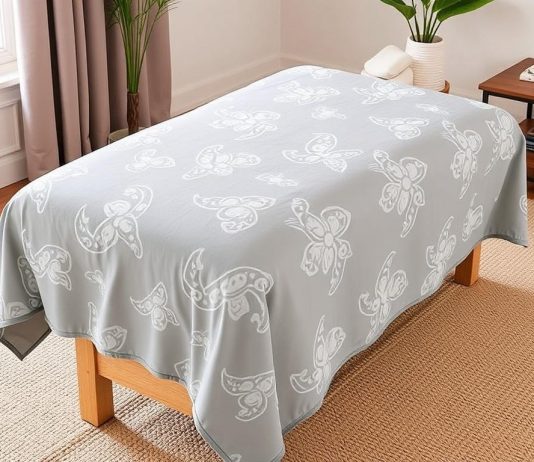 Массажные накидки для дома: как не прогадать и выбрать ту самую