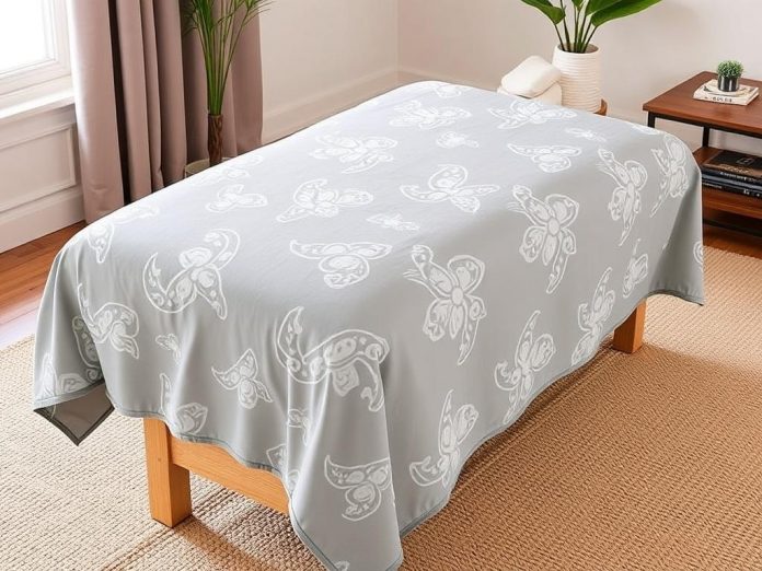 Массажные накидки для дома: как не прогадать и выбрать ту самую