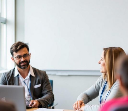 Профессиональное дополнительное образование: как выбрать то, что действительно прокачает вашу карьеру