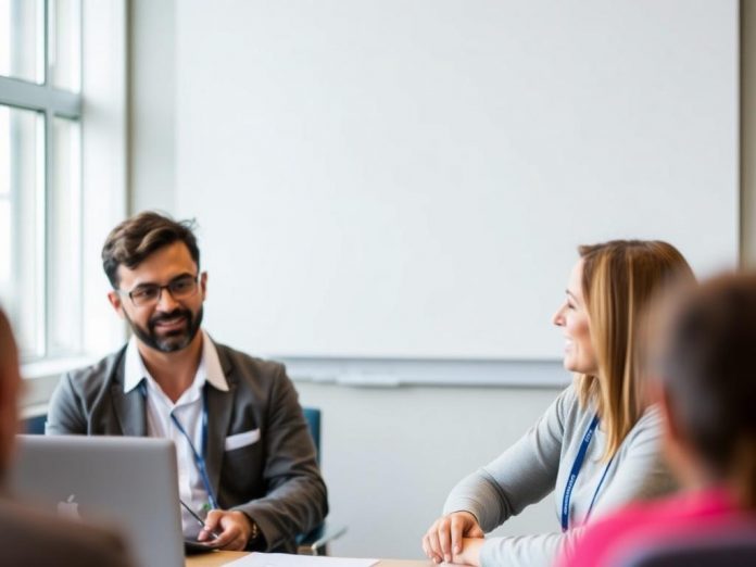 Профессиональное дополнительное образование: как выбрать то, что действительно прокачает вашу карьеру