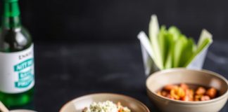 Готовая еда на неделю с доставкой: как не запутаться и есть вкусно без лишних забот