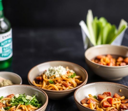 Готовая еда на неделю с доставкой: как не запутаться и есть вкусно без лишних забот