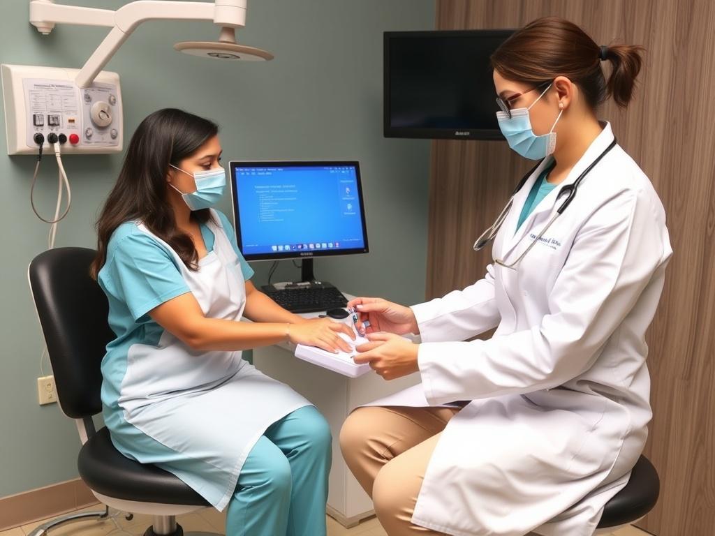 gynecologist appointment gynecologist appointmentфото