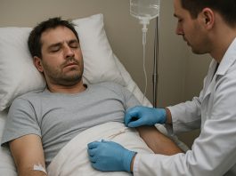 Выведение из запоя капельницами: что это такое, кому нужно и чего опасаться