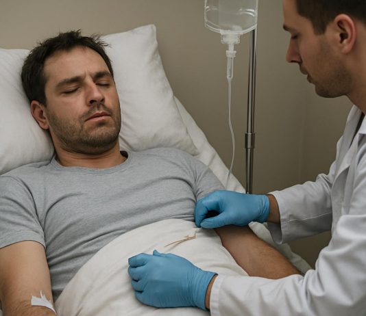 Выведение из запоя капельницами: что это такое, кому нужно и чего опасаться