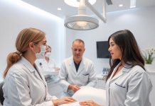 Клиника эстетической медицины: как выбрать, чего ждать и как сохранить результат