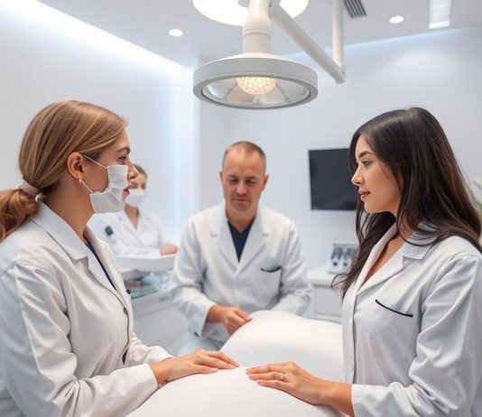 Клиника эстетической медицины: как выбрать, чего ждать и как сохранить результат