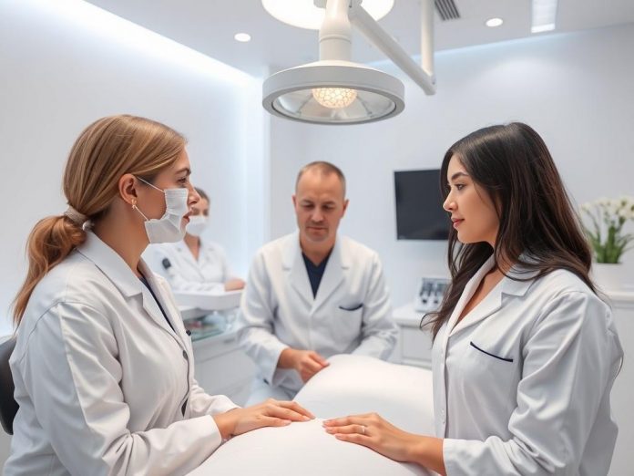 Клиника эстетической медицины: как выбрать, чего ждать и как сохранить результат