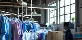 Химчистка на дому и на фабрике с доставкой: как выбрать удобный и безопасный сервис