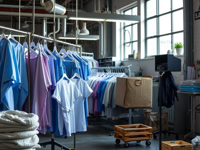 Химчистка на дому и на фабрике с доставкой: как выбрать удобный и безопасный сервис