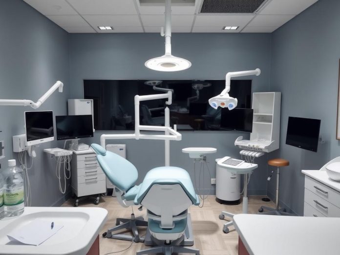 Зуботехническая лаборатория: как создают протезы, коронки и улыбающиеся истории