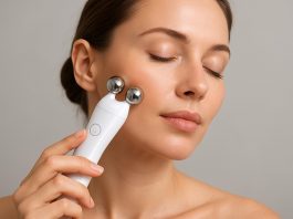 Лифтинг массажер для лица: что это такое и зачем он вам нужен