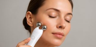 Лифтинг массажер для лица: что это такое и зачем он вам нужен