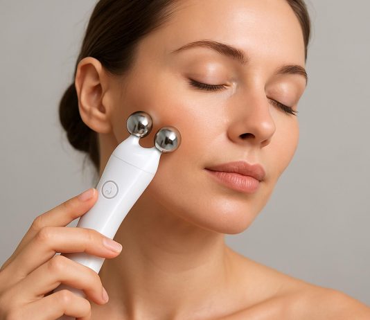 Лифтинг массажер для лица: что это такое и зачем он вам нужен