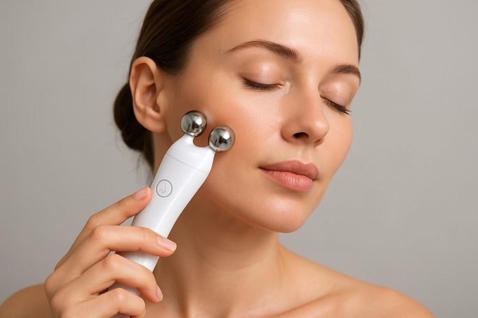 Лифтинг массажер для лица: что это такое и зачем он вам нужен