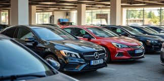 Как купить подержанный автомобиль и не пожалеть: практическое руководство