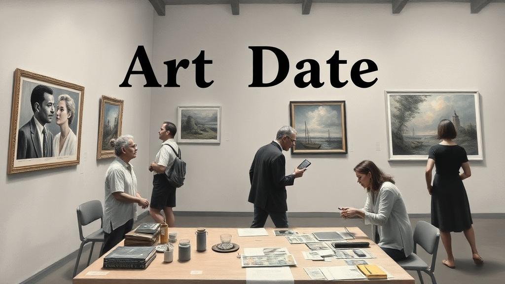 art dateфото