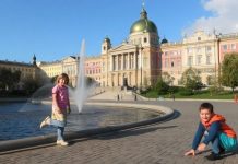 Квесты для детей в Петербурге: куда идти, как выбрать и на что обратить внимание Квесты для детей в Петербурге: куда идти, как выбрать и на что обратить внимание