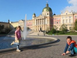 Квесты для детей в Петербурге: куда идти, как выбрать и на что обратить внимание