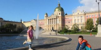 Квесты для детей в Петербурге: куда идти, как выбрать и на что обратить внимание