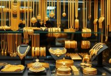 Как выбрать золотое украшение в ювелирном магазине: практическое руководство без пафоса