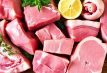 Свежее мясо свинины: как выбрать, не ошибиться и приготовить вкусно